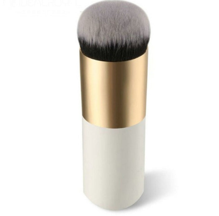 Foundation & Powder Brush