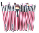 Professional Makeup Brush Set