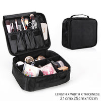 Makeup Case – Stylish & Organized Beauty Storage