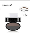 Eyebrow Powder Stamp – Perfect, Natural Brows in Seconds