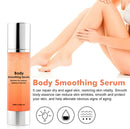 Beutra Smooth Body Care – Deep Hydration & Repair