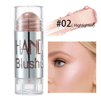 3-in-1 Blush, Highlighter & Contour Stick