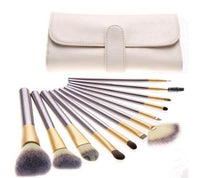 Elegance Makeup Brush Set