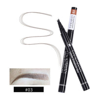 Waterproof Microblading Eyebrow Pen