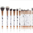 Marble Brush Kit