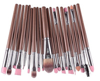 Professional Makeup Brush Set