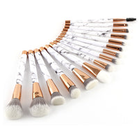 Marble Brush Kit