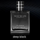 Men's Perfume Spray – Light & Long-Lasting Scent