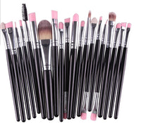 Professional Makeup Brush Set