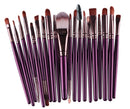 Professional Makeup Brush Set