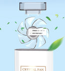 Aroma Breeze Perfume Fan – Cool & Refreshing