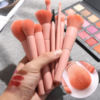 Cosmetic Brush Make Up Set