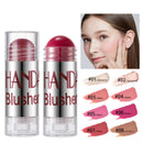 3-in-1 Blush, Highlighter & Contour Stick