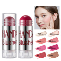 3-in-1 Blush, Highlighter & Contour Stick