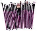 Professional Makeup Brush Set