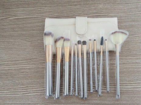 Elegance Makeup Brush Set