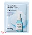 Collagen Face Mask