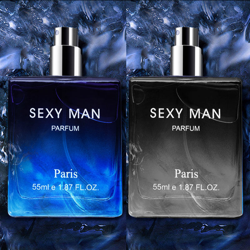 Men’s Lasting Cologne