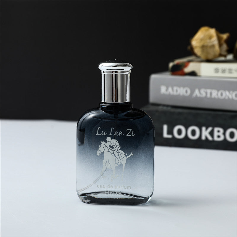 Knight Eau de Parfum – Bold & Elegant