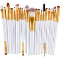 Professional Makeup Brush Set