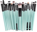 Professional Makeup Brush Set