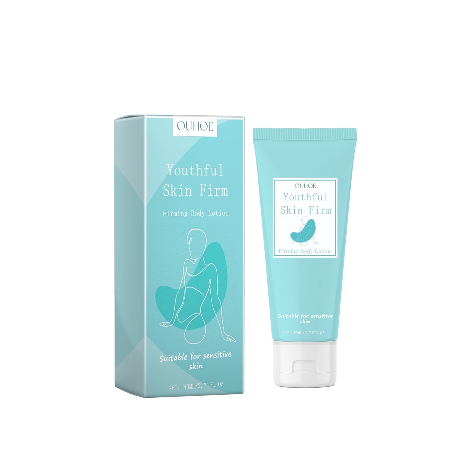 Beutra Firm & Lift Body Lotion