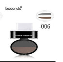 Eyebrow Powder Stamp – Perfect, Natural Brows in Seconds