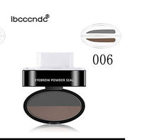 Eyebrow Powder Stamp – Perfect, Natural Brows in Seconds