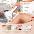 Hair Removal Device