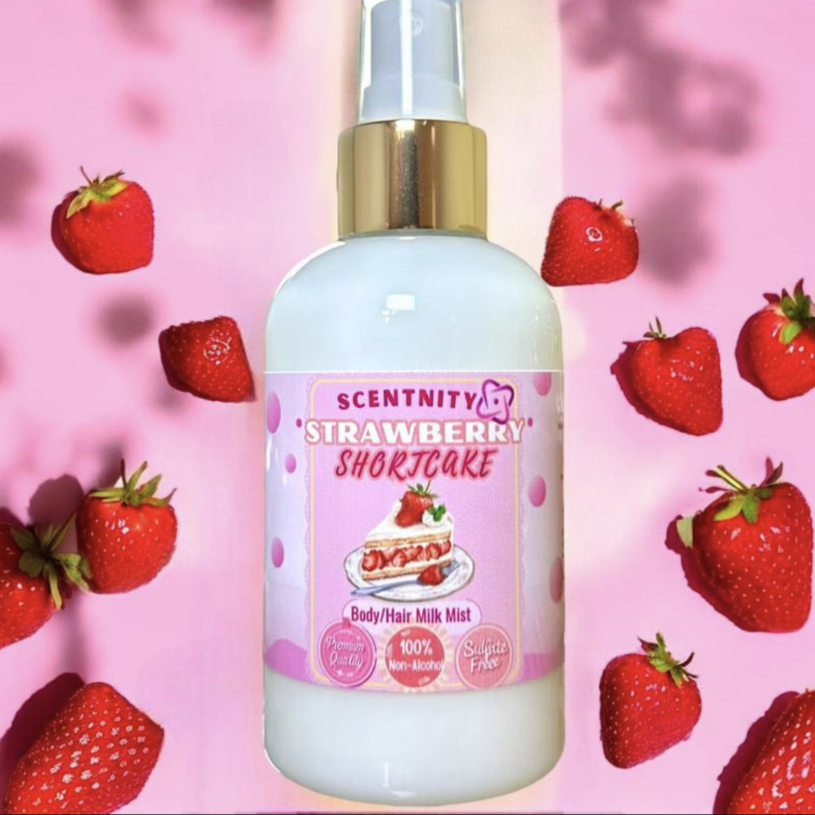 Body Lotion Liquid Control Moisturizing