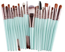 Professional Makeup Brush Set