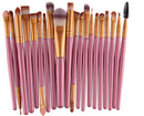 Professional Makeup Brush Set