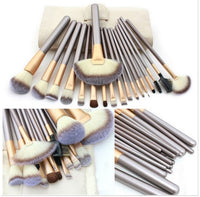 Elegance Makeup Brush Set