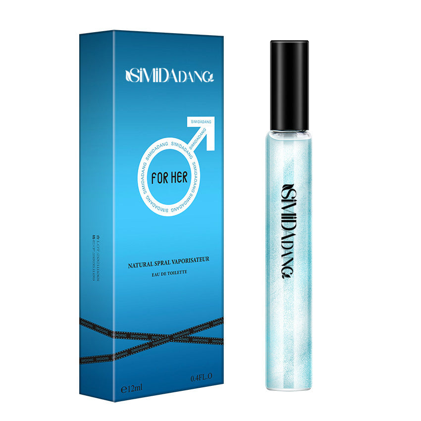 Mens perfume