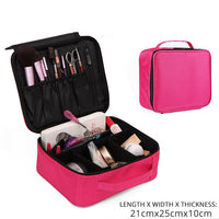 Makeup Case – Stylish & Organized Beauty Storage