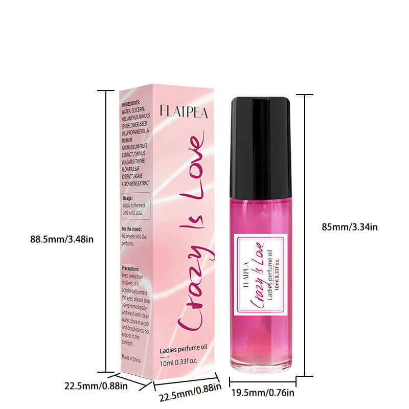 Ball Perfume 10ml