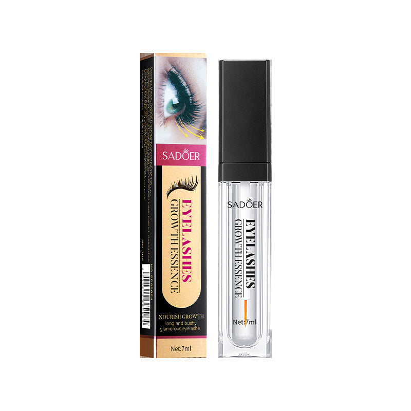 Eyelash Growth & Nourishing Serum