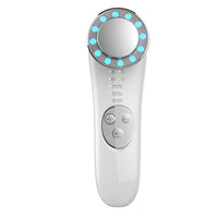 7-in-1 Face Lifting & Skin Tightening Device