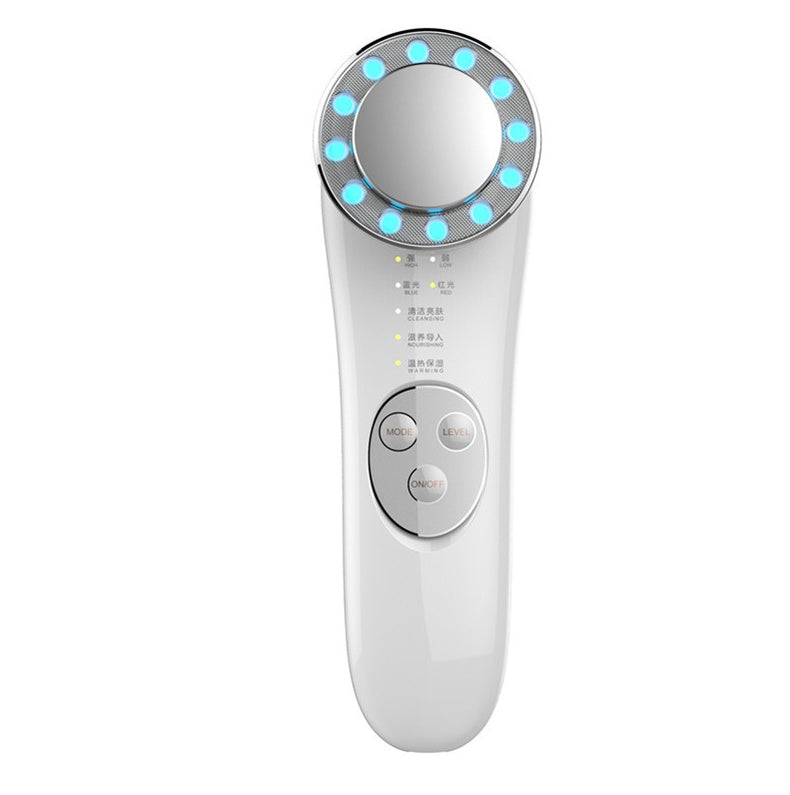 7-in-1 Face Lifting & Skin Tightening Device