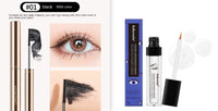 Eyelash Growth & Nourishing Serum