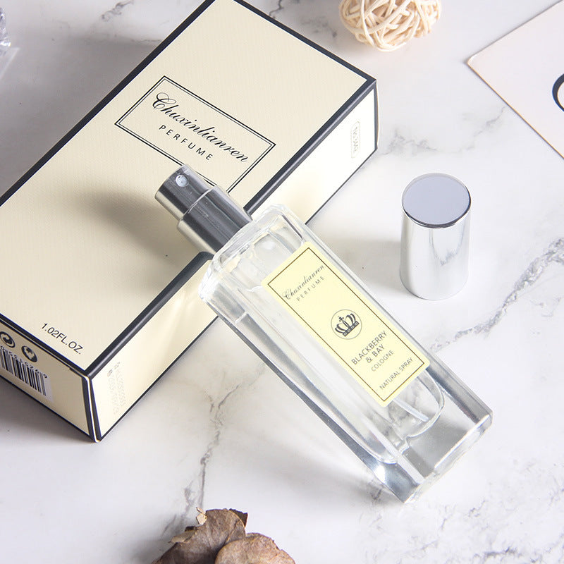 Beutra Glow – Our Signature Scent