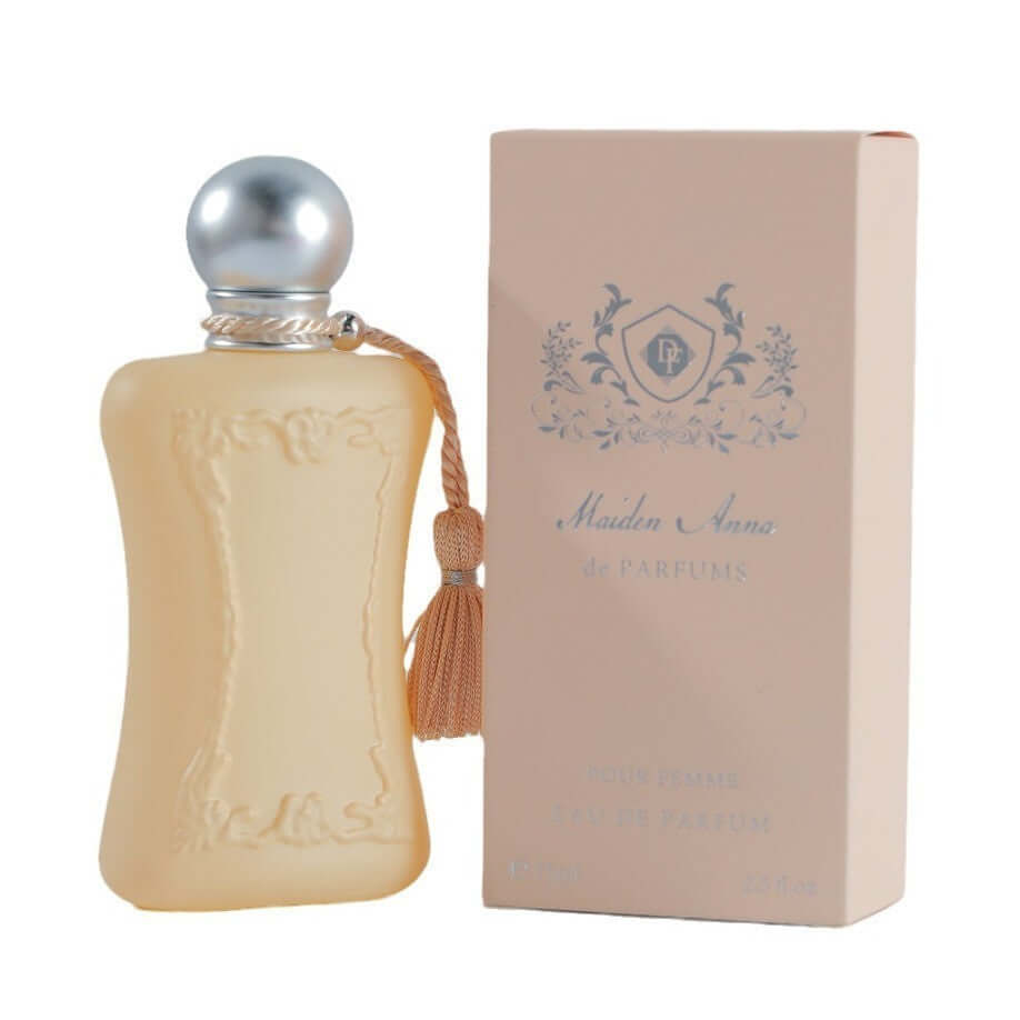 Sweet Blossom Perfume – Light & Long-Lasting