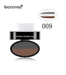 Eyebrow Powder Stamp – Perfect, Natural Brows in Seconds