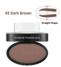 Eyebrow Powder Stamp – Perfect, Natural Brows in Seconds