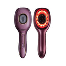 Red & Blue Light Therapy Hair Growth Comb