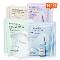 Collagen Face Mask