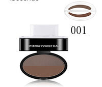 Eyebrow Powder Stamp – Perfect, Natural Brows in Seconds