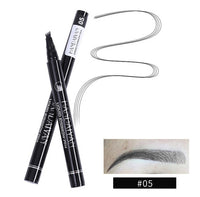 Waterproof Microblading Eyebrow Pen