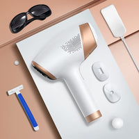 Hair Removal Device