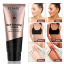 Bronceador hidratante Beutra – Loción bronceadora hidratante